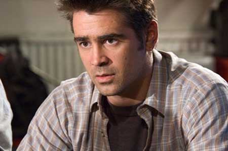 Colin Farrell Cassandra's dream