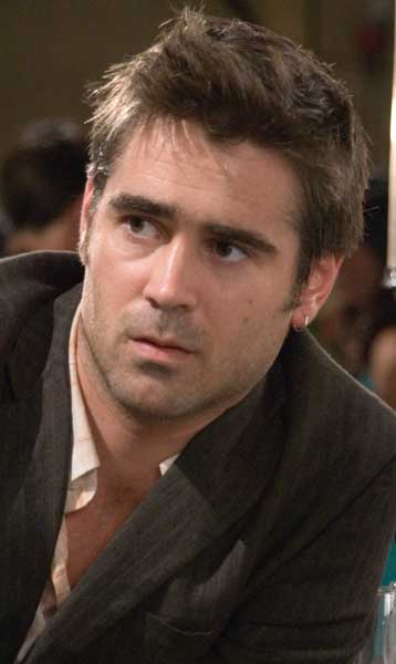 Colin Farrell Cassandra's dream