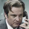 Colin Firth El topo