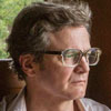 Colin Firth Un largo viaje