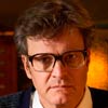Colin Firth Un largo viaje