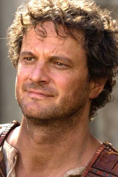 Colin Firth La última legión