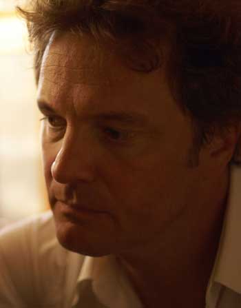 Colin Firth Genova