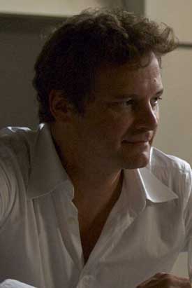 Colin Firth Genova