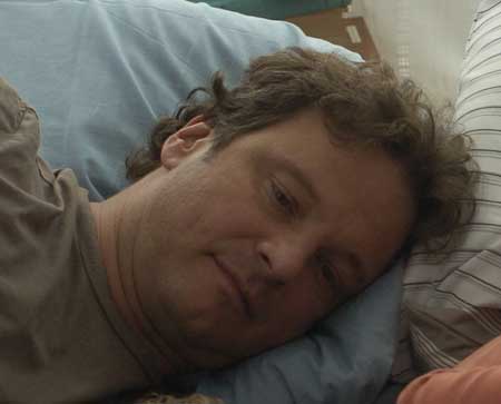 Colin Firth Cuando ella me encontró