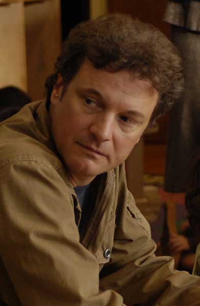 Colin Firth Cuando ella me encontró