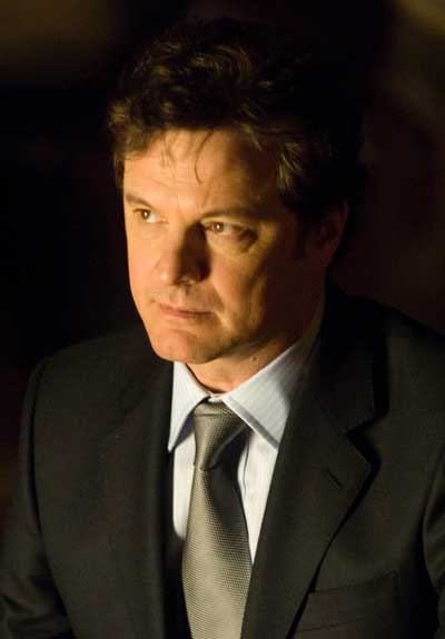 Colin Firth Supercañeras. El internado puede ser una fiesta