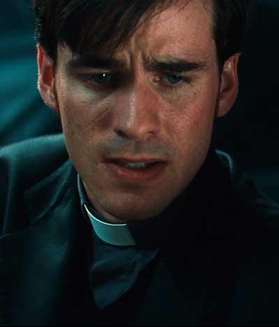 Colin O'Donoghue El rito