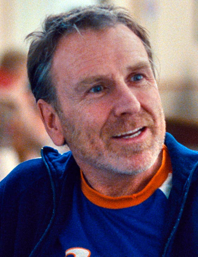 Colin Quinn Y de repente tú