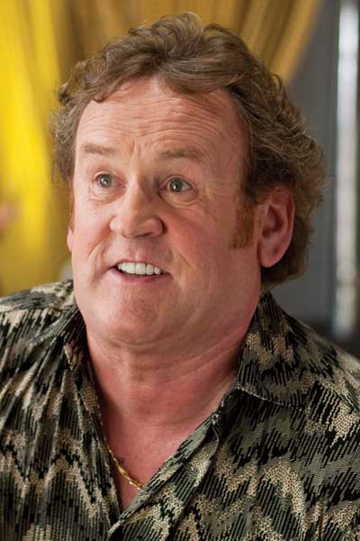 Colm Meaney Todo sobre mi desmadre
