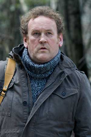 Colm Meaney El perfecto desconocido