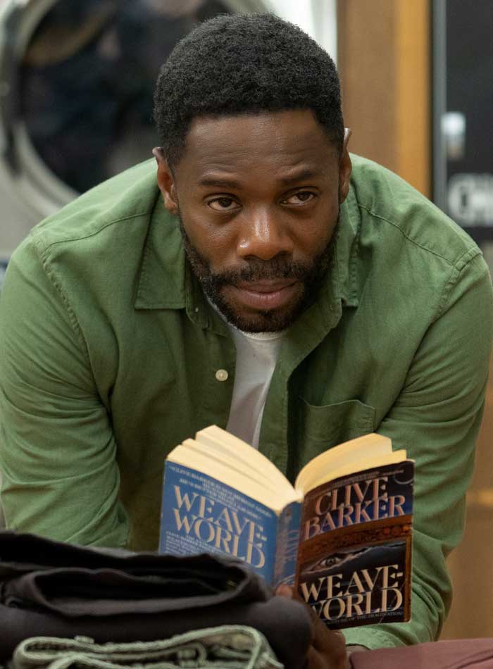 Colman Domingo Candyman