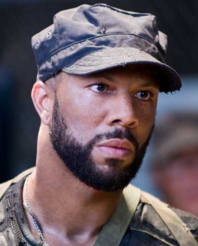 Common Terminator Salvation