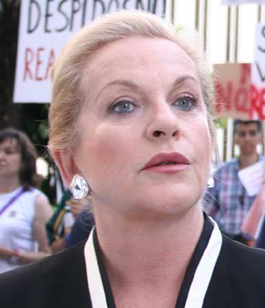 Concha Cuetos Desde que amanece apetece