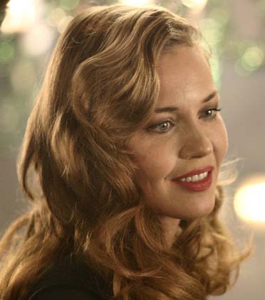 Connie Nielsen La cosecha de hielo