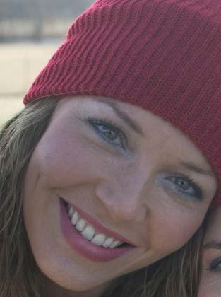 Connie Nielsen Sentencia de muerte