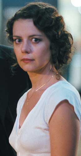 Constance Dollé Tenemos un problema gordo