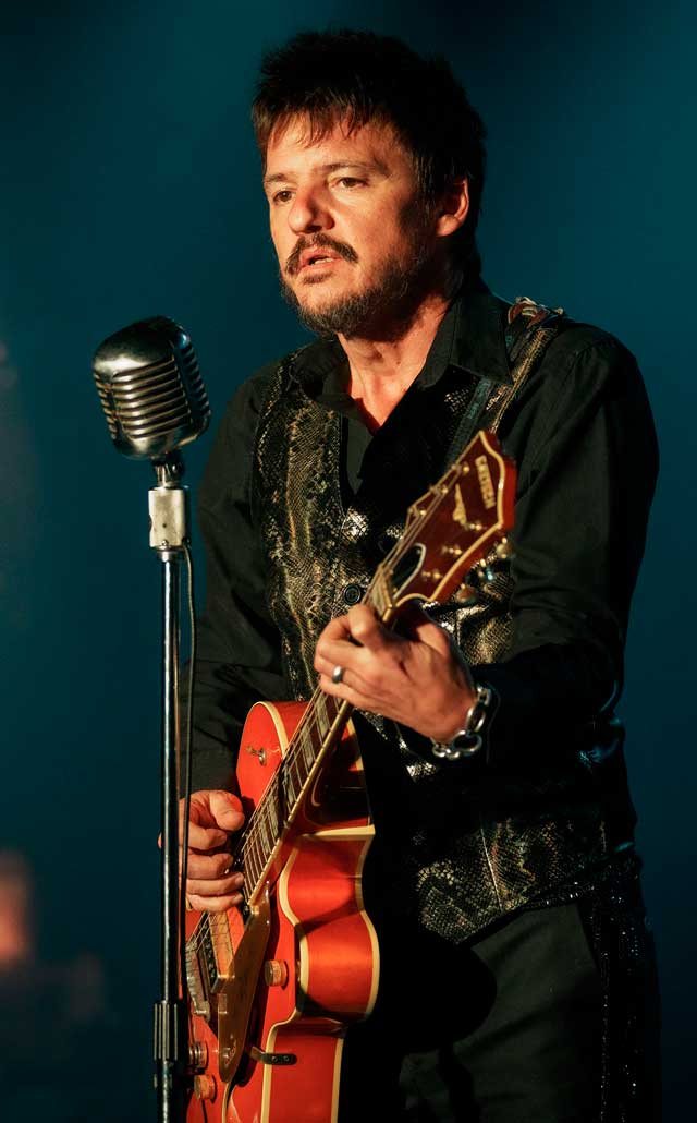 Coque Malla Buscando a Coque