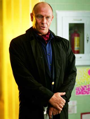 Corbin Bernsen Kiss Kiss, Bang Bang