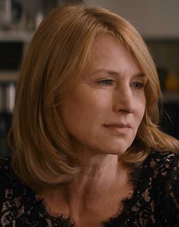 Corinna Harfouch La profesora de piano