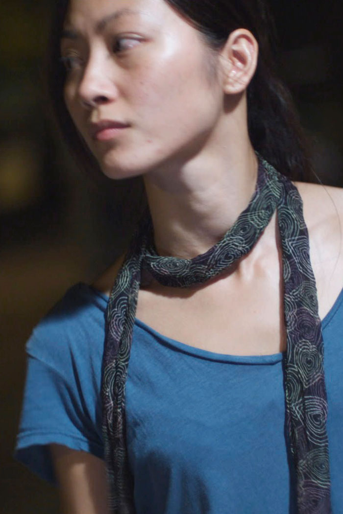 Corinne Yam Love and Bruises