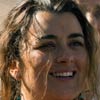 Cote de Pablo Los 33