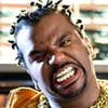 Craig Robinson Miss Marzo