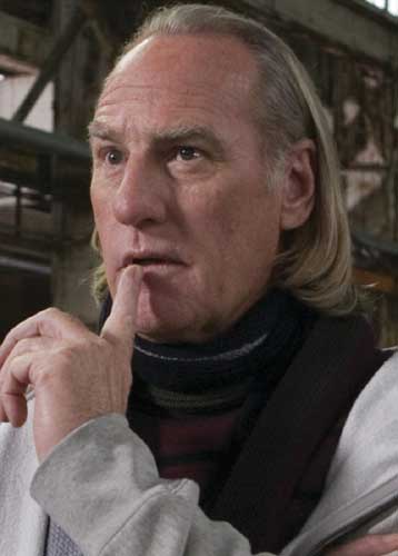 Craig T. Nelson Patinazo a la gloria