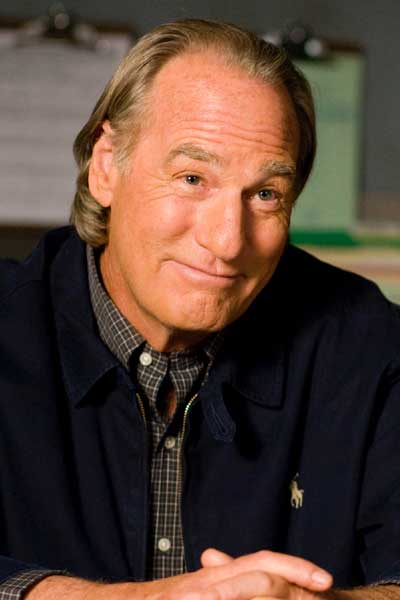 Craig T. Nelson La proposición