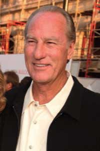 Craig T. Nelson La proposición Premiere mundial en Los Angeles