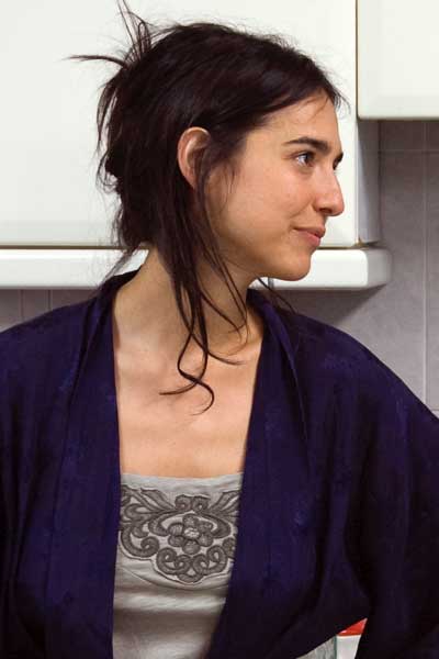 Cristina Brondo 18 comidas