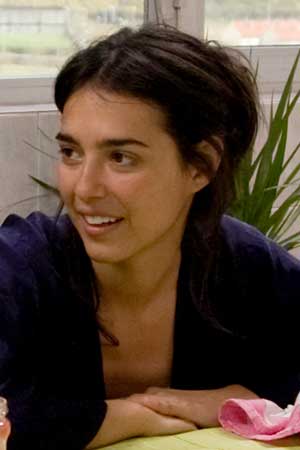 Cristina Brondo 18 comidas