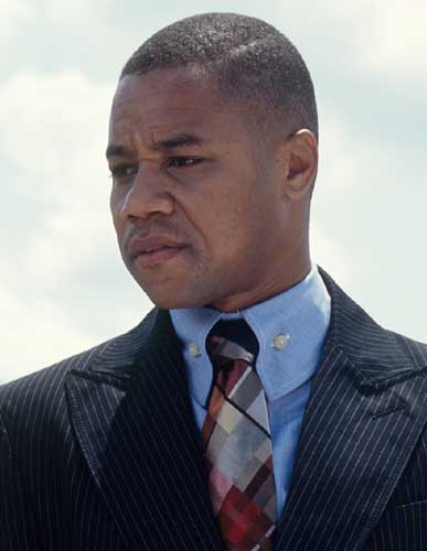 Cuba Gooding Jr. Shadowboxer