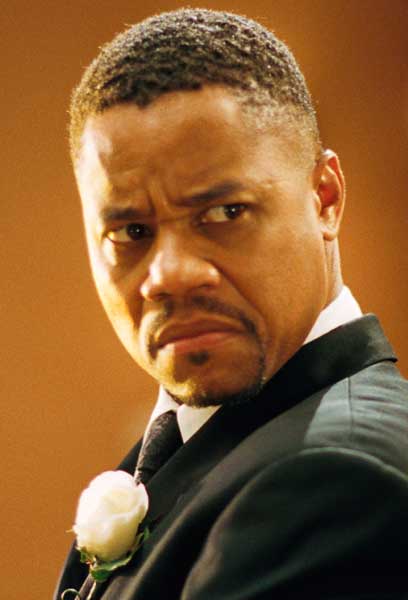 Cuba Gooding Jr. Norbit