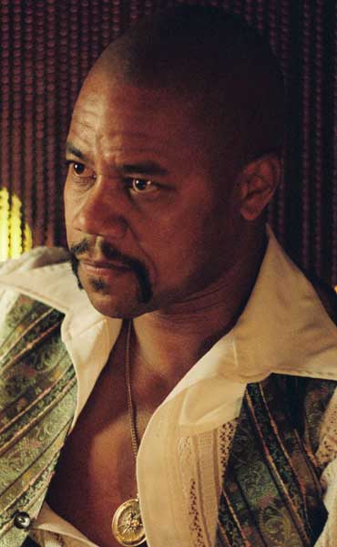 Cuba Gooding Jr. American Gangster