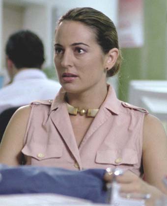 Cuca Escribano Recambios