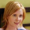 Cynthia Nixon Pequeño Manhattan
