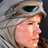 Daisy Ridley Star Wars: El despertar de la fuerza