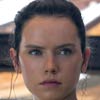 Daisy Ridley Star Wars: El despertar de la fuerza