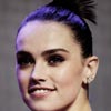 Daisy Ridley Star Wars: El despertar de la fuerza Premiere europea en Londres