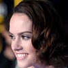 Daisy Ridley Star Wars: El despertar de la fuerza Premiere USA