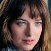 Dakota Johnson Cincuenta sombras de Grey