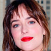 Dakota Johnson Cincuenta sombras de Grey Brunch de Universal al equipo de la película