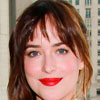 Dakota Johnson Cincuenta sombras de Grey Brunch de Universal al equipo de la película