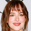 Dakota Johnson Cincuenta sombras de Grey Evento con fans de Today Show en Nueva York