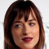Dakota Johnson Cincuenta sombras de Grey Premiere Londres