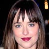 Dakota Johnson Cincuenta sombras de Grey Premiere Londres