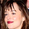 Dakota Johnson Cincuenta sombras de Grey Premiere Londres