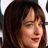 Dakota Johnson Cincuenta sombras de Grey Premiere Londres