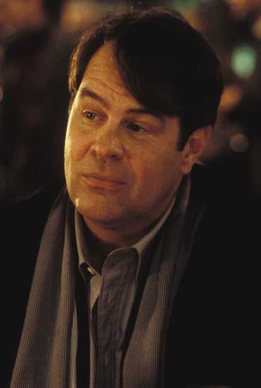 Dan Aykroyd